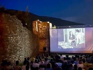 Assisi Estate, dal 7 agosto cinema all'aperto alla Rocca Maggiore