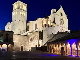 Assisi si mobilita per Gaza: arte, fede e solidarietà