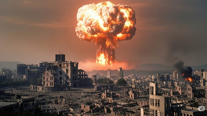 bomba atomica