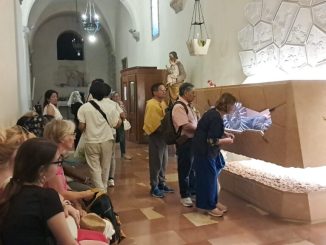 Canonizzazione di Carlo Acutis, celebrazioni ad Assisi