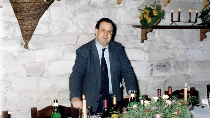 Assisi propone benemerenza postuma a Carlo Angeletti