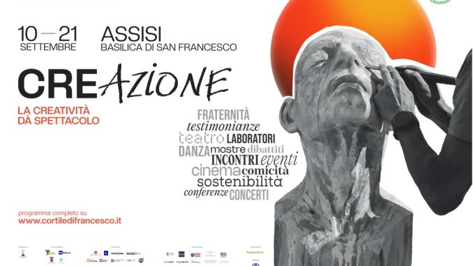 Il Cortile di Francesco inaugura l’undicesima edizione 2025