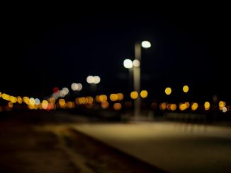 Illuminazione pubblica ad Assisi, scintille tra Comune e opposizione