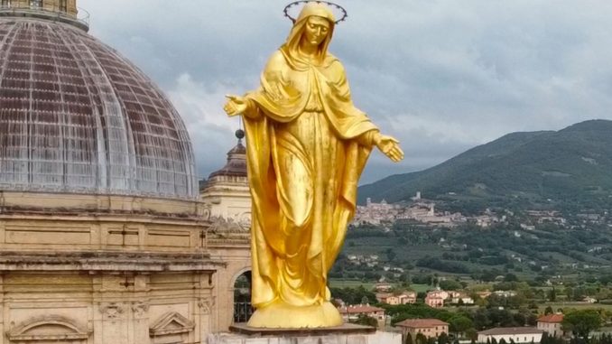 Tradizione e Fede: il 'Focaraccio' illumina la vigilia dell’Assunta