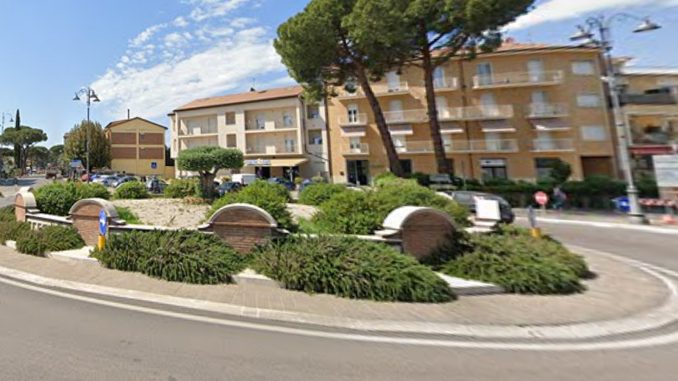 Stoppini replica a critiche su manutenzione rotatorie ad Assisi