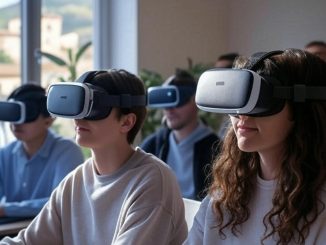 Università di Perugia lancia sfida nel Metaverso per turismo futuro