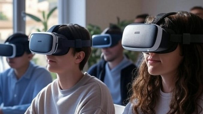 Università di Perugia lancia sfida nel Metaverso per turismo futuro