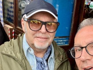 Vasco Rossi invitato ad Assisi per la pace