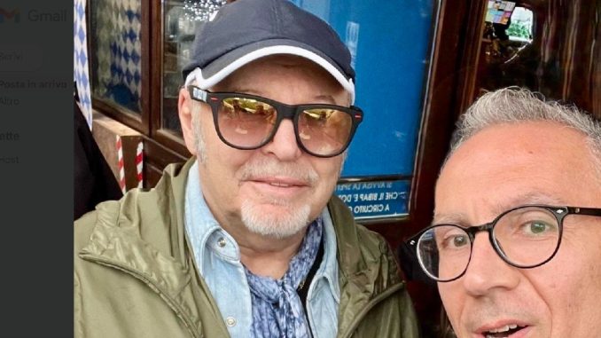 Vasco Rossi invitato ad Assisi per la pace