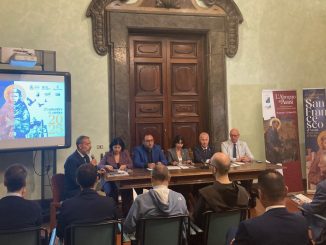 San Francesco 2025, al via celebrazioni nazionali Assisi