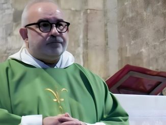 E' morto Don Massimo Bertoncello, guida spirituale di Assisi