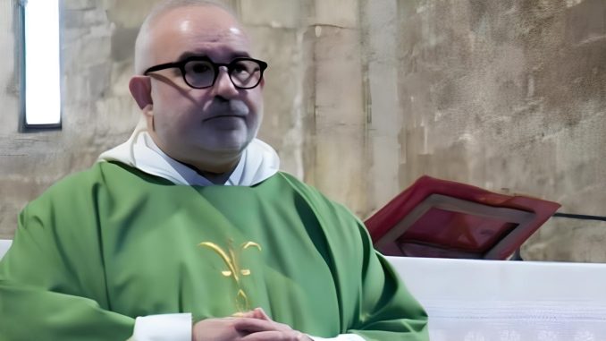 E' morto Don Massimo Bertoncello, guida spirituale di Assisi