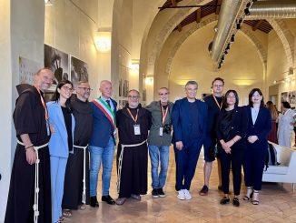 Assisi celebra 800 anni del Cantico delle Creature