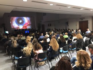 Assisi: congresso oculistica con oltre 700 medici nazionali