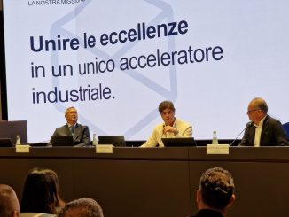 Nuovo polo industriale per la refrigerazione commerciale