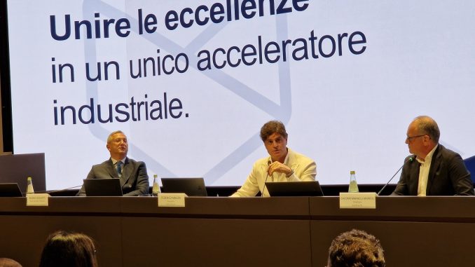 Nuovo polo industriale per la refrigerazione commerciale