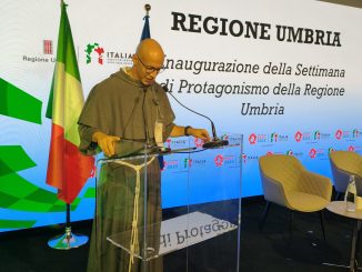 Francesco d’Assisi protagonista all’Expo di Osaka 2025