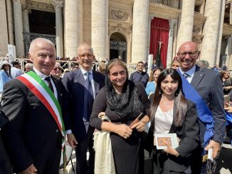 La Chiesa accoglie due nuovi santi: Carlo Acutis e Frassati