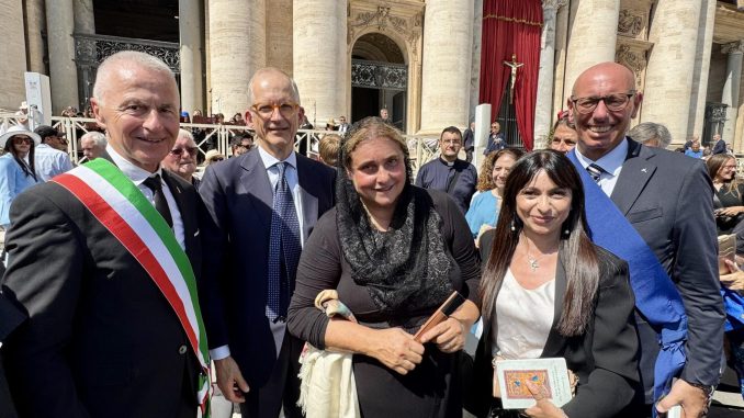 La Chiesa accoglie due nuovi santi: Carlo Acutis e Frassati