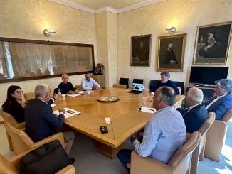 Parcheggio Matteotti Assisi: nuove misure per studenti e auto