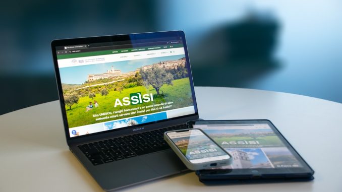 Visit Assisi compie un anno e avvia la sinergia con italia.it