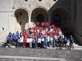 Solidarietà, Avis Assisi coinvolge comunità e imprese locali