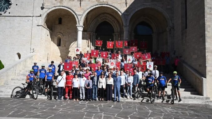 Solidarietà, Avis Assisi coinvolge comunità e imprese locali