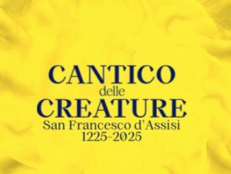 Guido Dettoni apre mostra multisensoriale sul Cantico