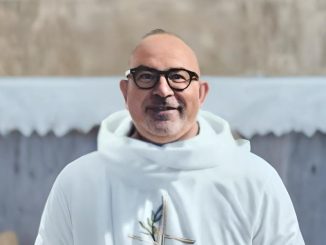 Scomparsa don Massimo Bertoncello, lutto ad Assisi oggi