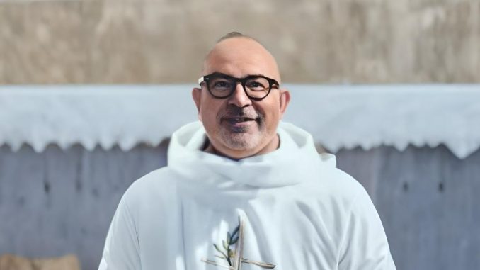 Scomparsa don Massimo Bertoncello, lutto ad Assisi oggi