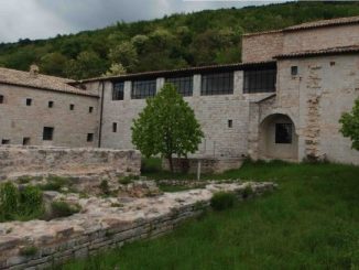 Viabilità Assisi: Sp 251 modificata per evento culturale locale