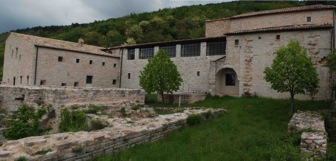 Viabilità Assisi: Sp 251 modificata per evento culturale locale