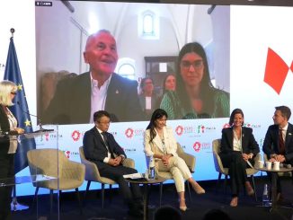 Expo Osaka 2025: rilanciati i gemellaggi tra Umbria e Giappone