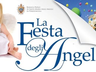 Assisi celebra la 15ª Festa degli Angeli, memoria e speranza
