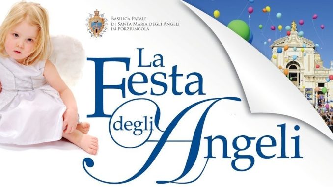 Assisi celebra la 15ª Festa degli Angeli, memoria e speranza