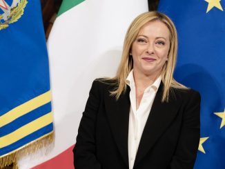 Meloni e Giuli ad Assisi per San Francesco il 4 ottobre