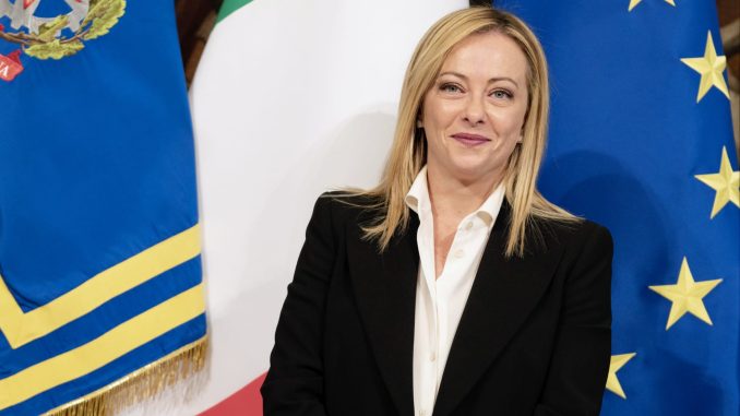 Meloni e Giuli ad Assisi per San Francesco il 4 ottobre