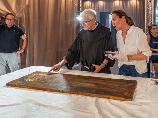 “Io, frate Francesco”: mostra rivela l’uomo dietro il mito