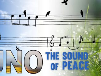Uno. The Sound of Peace inaugura il viaggio musicale in Umbria