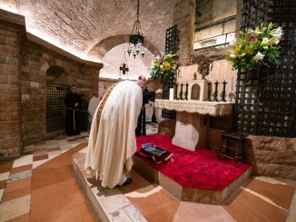 Festa San Francesco 2025, diretta e programmi per tutti online