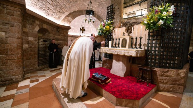 Festa San Francesco 2025, diretta e programmi per tutti online