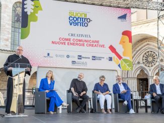 Basilica presenta sito e calendario 2026 "San Francesco"