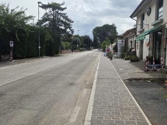 Rivotorto senza parcheggi, multe e disagi per residenti