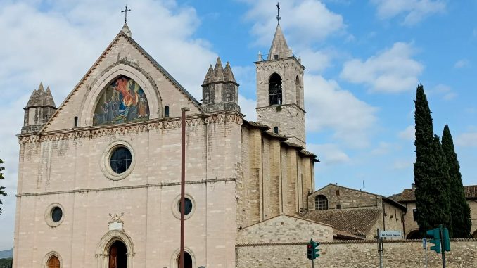 Assisi, via libera al restauro della chiesa di Rivotorto