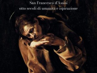 Si è fatto preghiera di Rita Pacilio: otto secoli di San Francesco
