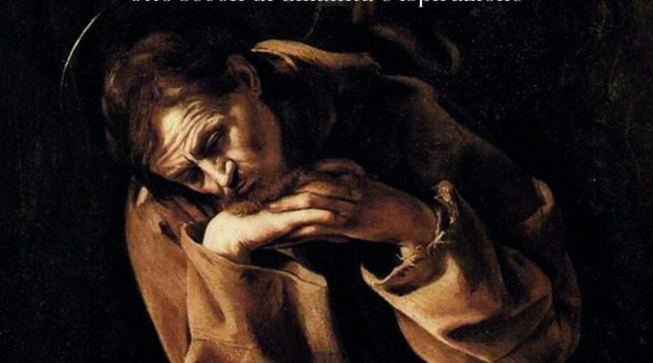 Si è fatto preghiera di Rita Pacilio: otto secoli di San Francesco