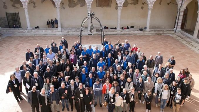 Assisi Pax Mundi 2025 celebra il Cantico delle Creature Assisi Pax Mundi 2025 celebra il Cantico delle Creature