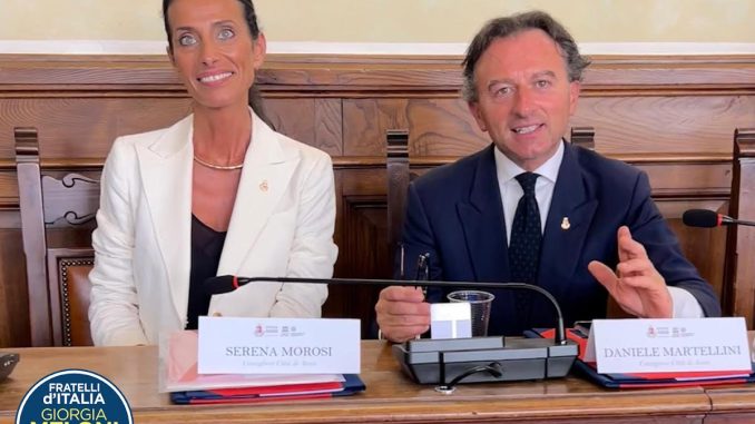 Schiamazzi oltre l’orario disturbano famiglie, serve controllo