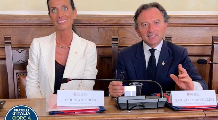 Schiamazzi oltre l’orario disturbano famiglie, serve controllo