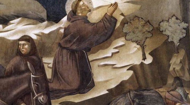 Assisi lancia un messaggio universale di pace e fratellanza